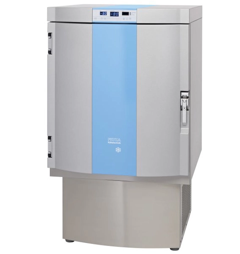 Congélateur vertical TS 80-100 - Fryka