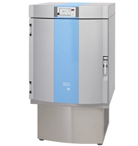 Congélateur vertical TS 80-100 LOGG - Fryka