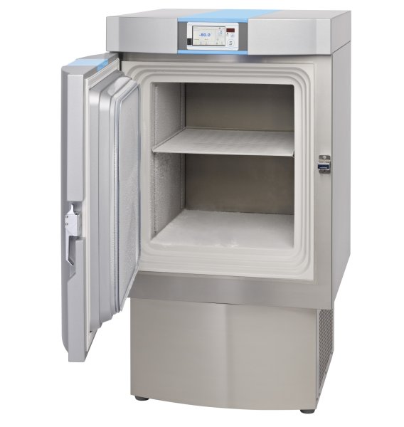 Congélateur vertical TS 80-100 LOGG - Fryka