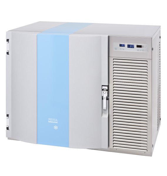 Congélateur de laboratoire sous paillasse -80°C - TUS 80-100 - Fryka
