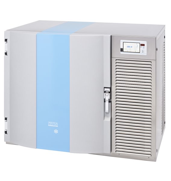 Congélateur de laboratoire sous paillasse -80°C - TUS 80-100 LOGG - Fryka