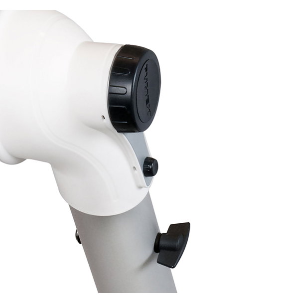 Bras d'extraction ME50 - 3 articulations - Fumex