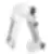 Bras d'extraction ME50 - 2 articulations - Fumex