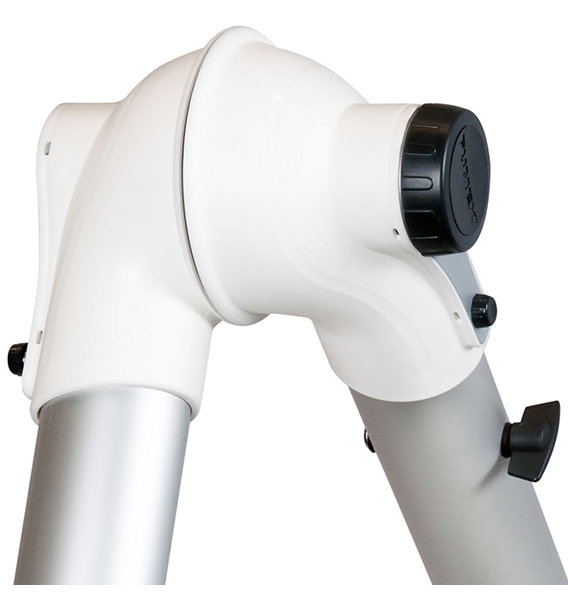Bras d'extraction ME50 - 2 articulations - Fumex