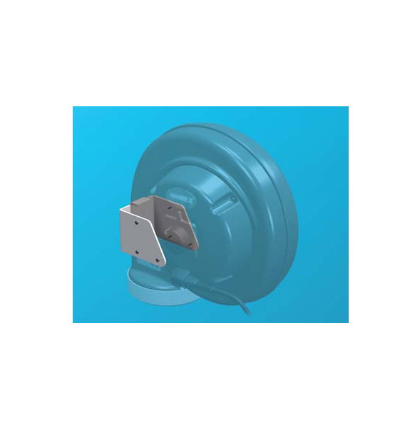 Support de fixation pour ventilateur