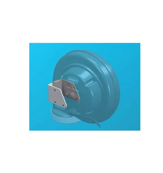 Support de fixation pour ventilateur