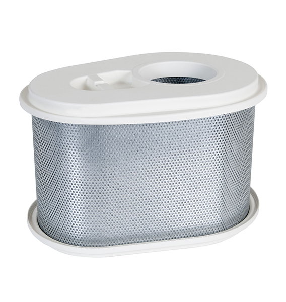 Kit complet d'extraction - Ø50mm - Filtre particules / gaz - Fumex