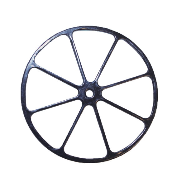 Grille de protection - Fumex