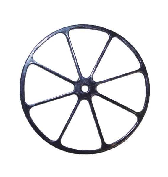 Grille de protection - Fumex