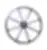Grille de protection MSG-75 STANDARD (pour TERFU ø 75 mm) & (pour ME ø75mm)