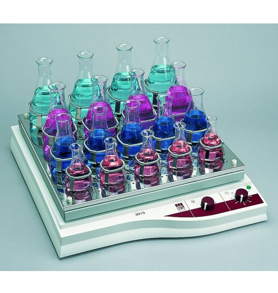 Agitateur orbital 3015 - GFL