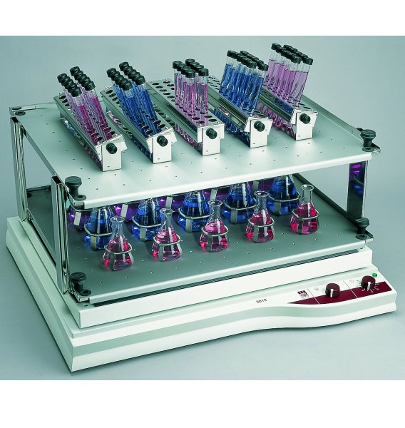 Agitateur orbital 3019 - GFL