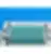 Support inox pour microplaque