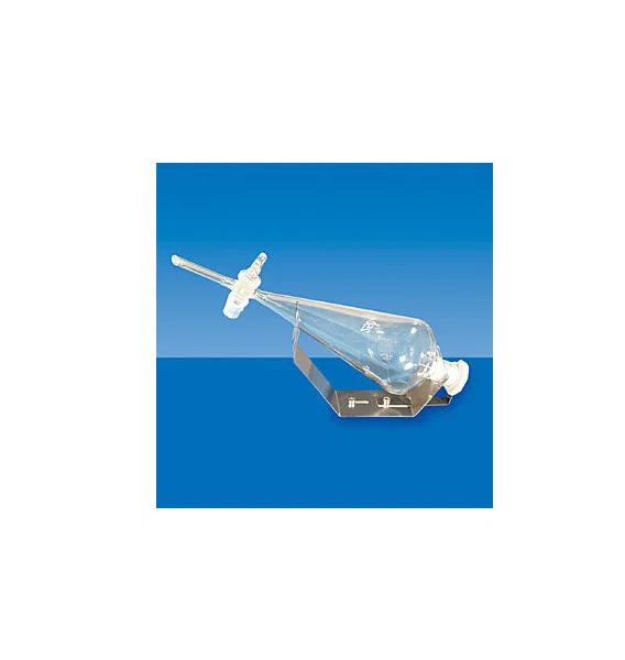 Pinces pour ampoules à décanter 250 ml