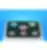 Tapis antidérapant 420 x 420 mm