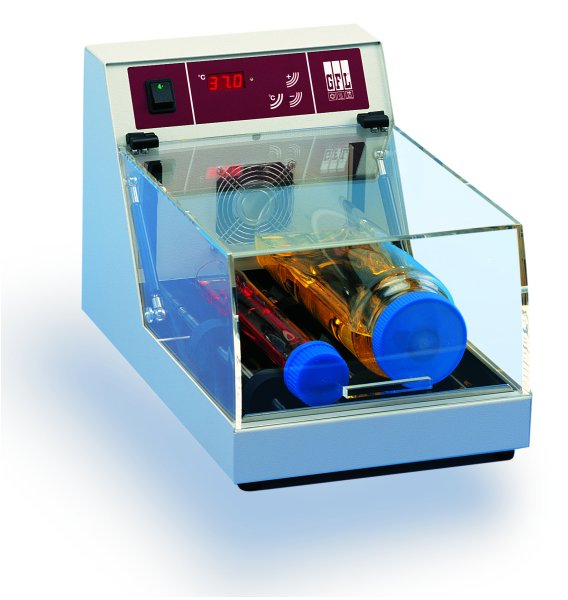 Mini-incubateur Roller 4020 - GFL