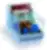 Mini-incubateur Roller 4020 - GFL
