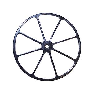 Grille de protection - Fumex