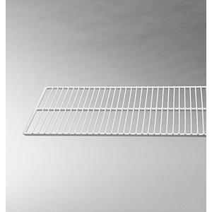 Grille Rilsanisée blanche - 300 mm - Gram
