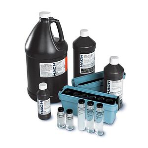 HAC-2971205 - Kit d'étalonnage pour 2100Q/2100Qis