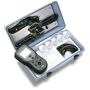 HAC-5825800 - Mallette de terrain complète- Hach Lange