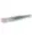 Pincette standard Inox coudée - Longueur 160mm