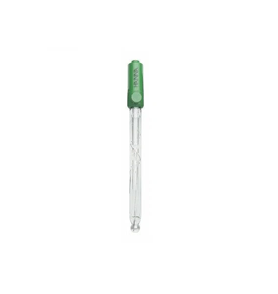 HI 11310 - Électrode pH intelligente en verre - avec connecteur et câble - Hanna