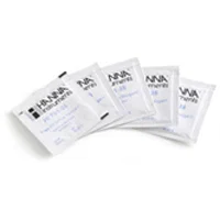 Réactifs pour mini-photomètre chlore total - 25 tests - Hanna