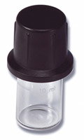 HI 731331 - Cuvettes de mesure en verre (Lot de 4) - Hanna