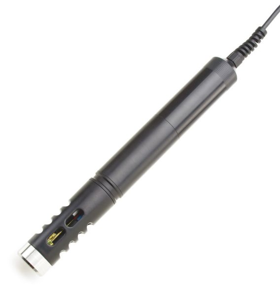 Sonde pour HI 9829 avec acquisition autonome pour pH, EC, OD, turbidité et température - Hanna