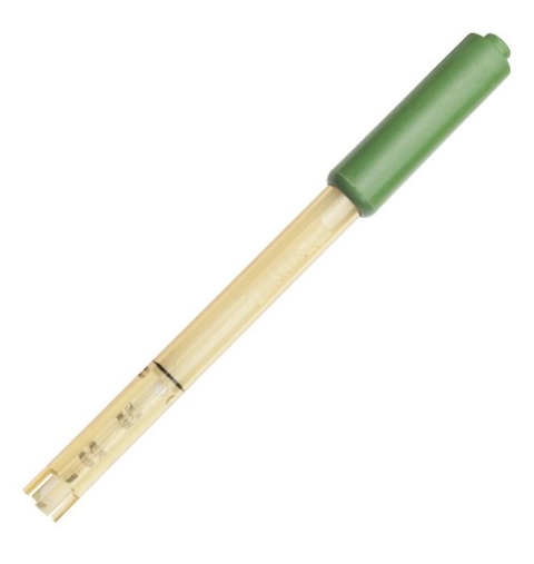 HI 763100 - Sonde de conductivité intelligente à 4 anneaux avec connecteur et câble - Hanna