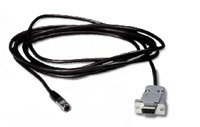 HI 920011 - Câble série RS-232 pour connexion PC, 5 à 9 broches - Hanna