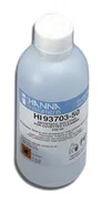 HI 93703-50 - Solution de nettoyage pour cuvettes de mesure, 230 ml - Hanna