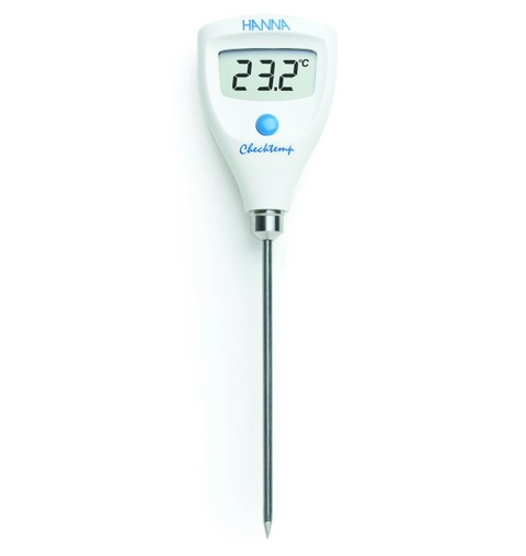 Thermomètre de précision Checktemp - HANNA