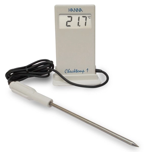 Thermomètre de précision Checktemp 1 - HANNA