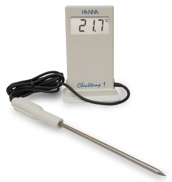 Thermomètre de précision Checktemp 1 - HANNA