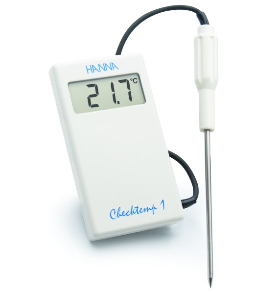 Thermomètre de précision Checktemp 1 - HANNA