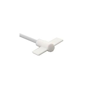 Hélice 2 pales PTFE