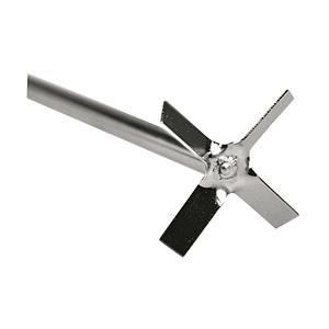 Hélice 4 pales Inox - DLAB