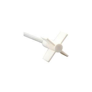 Hélice 4 pales PTFE
