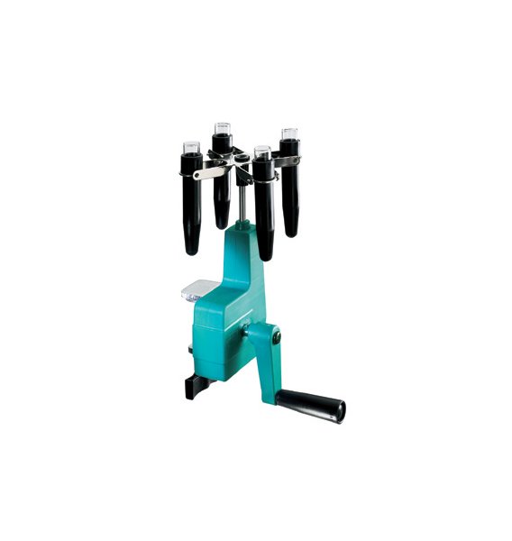 Rotor Swing-out 4 places - Tubes coniques - 4 x 15 ml