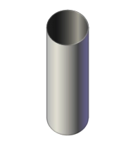 Réducteur pour tubes hauteur < 75 mm