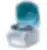 Centrifugeuse de paillasse EBA 280 - HETTICH