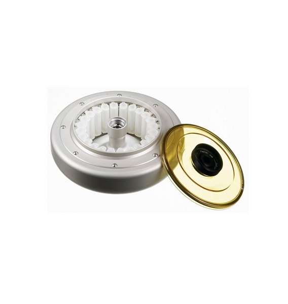 HET-1154-L - Rotor Swing Out 24 microtubes