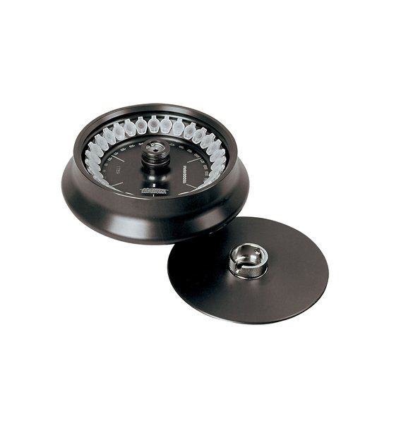 HET-1189 - Rotor angulaire 30 microtubes