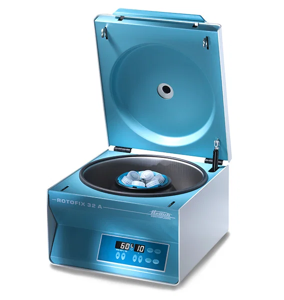Centrifugeuse Rotofix 32 A - Hettich