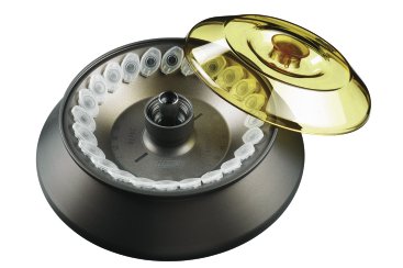 HET-1552 - Rotor angulaire 24 places pour microtubes