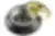 HET-1552 - Rotor angulaire 24 places pour microtubes