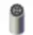 Adaptateur réducteur pour 16 tubes Vacu - 13 x 75 mm