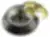 HET-2434 - Rotor angulaire 24 places pour microtubes